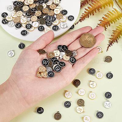 Подвеска из сплава ENAM-SZ0001-08-RS-1