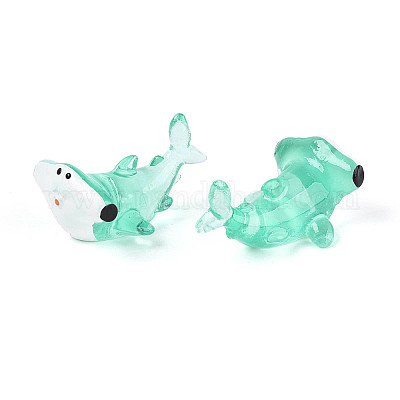 Кабошоны из смолы RESI-I043-08-1