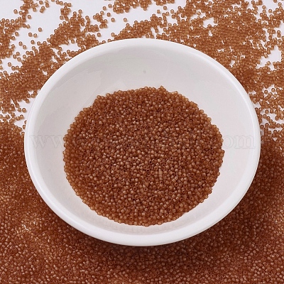 Бусины Миюки Делика&nbsp;SEED-MY11-DB0777-1