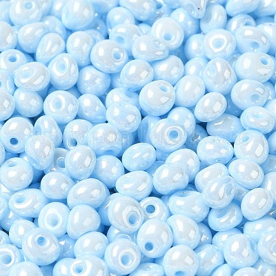 6/0 стакан бисер X1-SEED-M012-01A-15-1