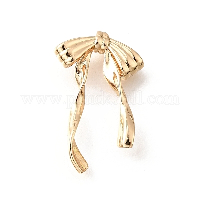 Латунные подвески KK-V008-12G-03-1