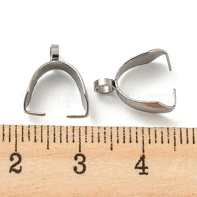 Не тускнеющие 201 нержавеющая сталь подвесные скобы STAS-Q310-02P-1