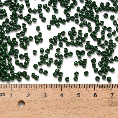 Круглые бусины Тохо SEED-TR08-0047H-1