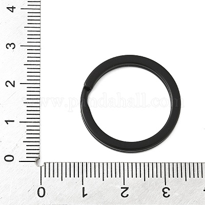 Железные разрезные кольца IFIN-H065-02B-EB-1