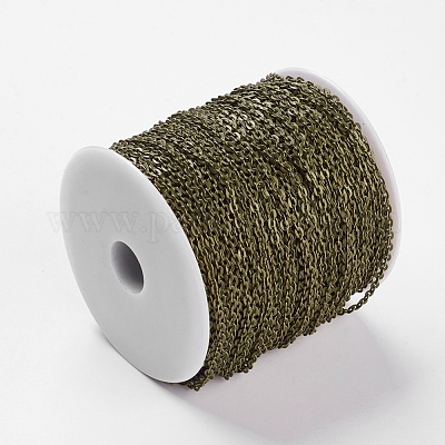 Железо кабельные сети CH-0.8PYSZ-AB-1