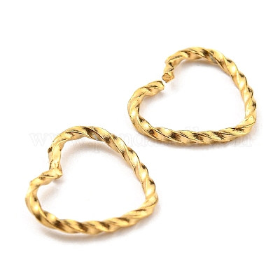 Кольца для прыжков из нержавеющей стали 304 STAS-G310-26G-1