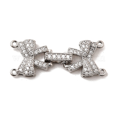 Латунное микропейв KK-C075-29P-1