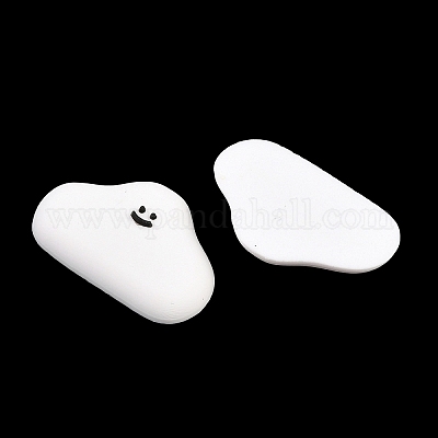 Cabochon in pvc&nbsp;PVC-D001-02C-1