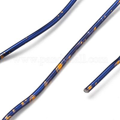 Алюминиевая проволока&nbsp;AW-K002-01B-2mm-1