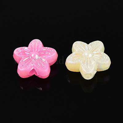 Пластиковые шарики&nbsp;KY-N026-12-1