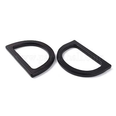 Деревянные ручки сумки&nbsp;FIND-WH0133-15B-1