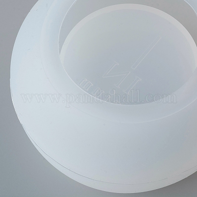 Силиконовые Молды для хранения контейнеров для ручек diy AJEW-D046-11A-1