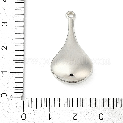 Пластмассовые подвески ccb CCB-D278-15P-1