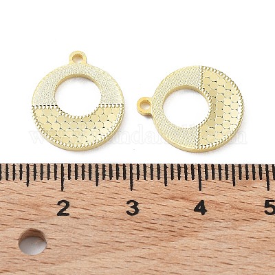 925 стерлингов серебряные подвески STER-C003-08G-1