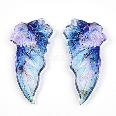 Эпоксидная смола подвески RESI-T057-28A-1