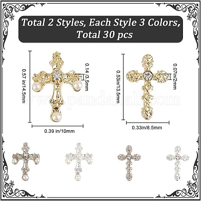 Сплав горный хрусталь кабошоны MRMJ-CP0001-29A-1