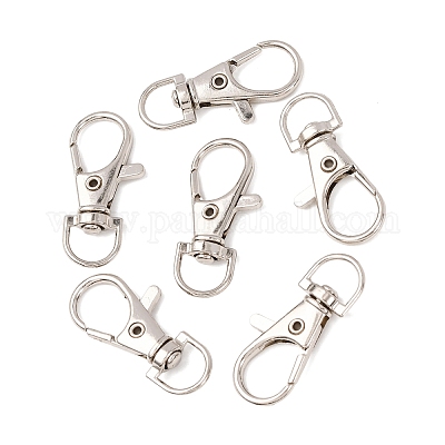 Поворотные застежки-клешни омара из сплава E168-1