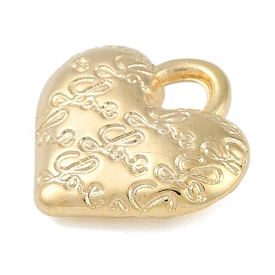 Пластмассовые подвески ccb CCB-G020-07G-1