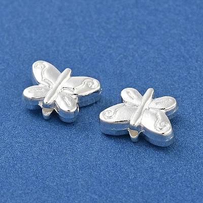 Сплавочные бусины&nbsp;PALLOY-U003-02D-S-1