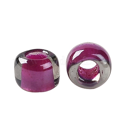 Круглые бусины toho SEED-XTR15-1076-1