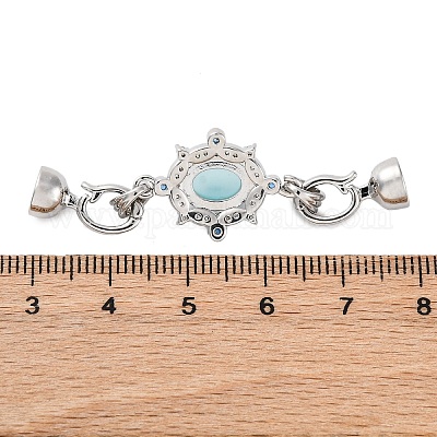 Латунное микропейв KK-P291-11P-1