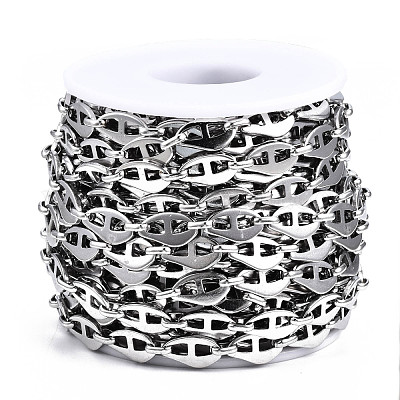 Цепи Mariner Link из нержавеющей стали 304 CHS-T003-12P-NF-1