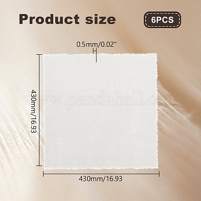 Изоляционная прокладка из полиэстера AJEW-WH0518-76B-1