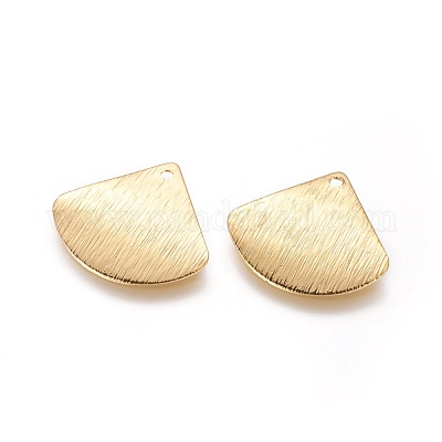 Стойки обшивки латунные подвески KK-F804-11G-1