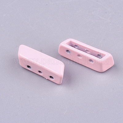 Окрашенные распылением легкосплавные многожильные звенья PALLOY-T068-12-11-1