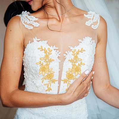 Полиэстер на заплатках PATC-MA0001-07-1