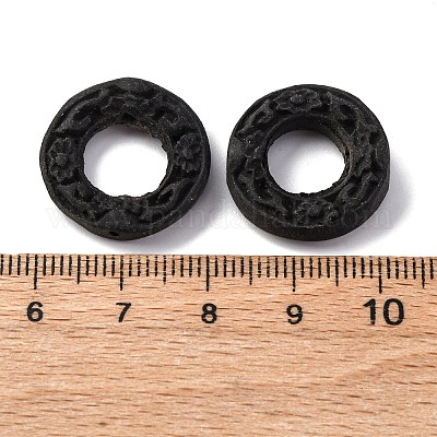 Киноварь бисера CARL-K001-14-1