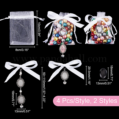 Овальная подвеска из сплава с сердцем в тибетском стиле PALLOY-AB00089-1