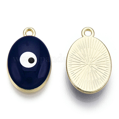 Подвески из сплава &nbsp;ENAM-S016-43A-1