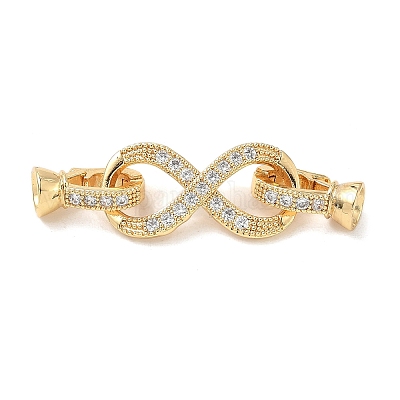 Латунное микропейв KK-U059-33G-1