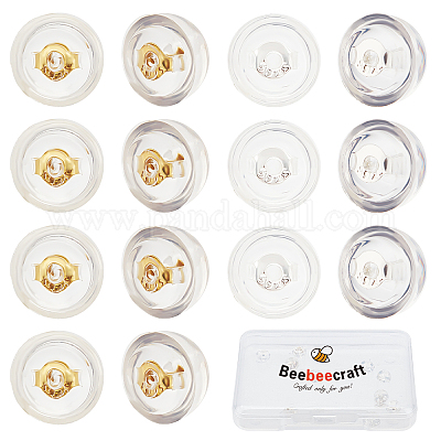 Wholesale 925 Sterling Silver Ear Nuts 