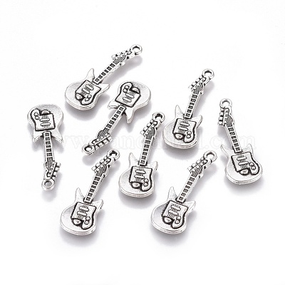 Подвески из сплава в тибетском стиле  X-LFH20152Y-NF-1