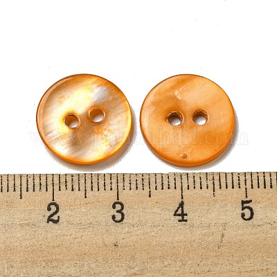 Кнопки пресноводных оболочки SHEL-C005-01B-05-1