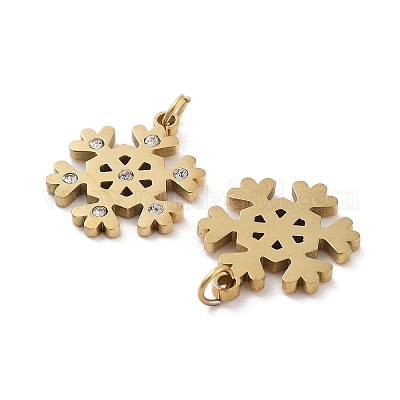 Ионное покрытие (ip) подвески из нержавеющей стали 304 STAS-K255-18G-1