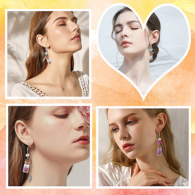 Набор для изготовления ювелирных изделий своими руками DIY-SC0017-30-1