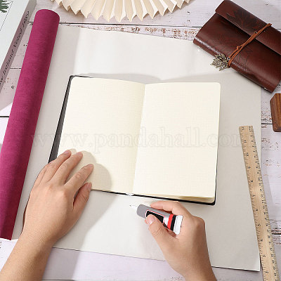 3 стиль ткани из микрофибры своими руками из кожи DIY-GL0005-69B-1