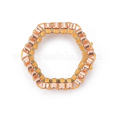 Миюки и тохо японский бисер ручной работы SEED-A028B-S-09G-1