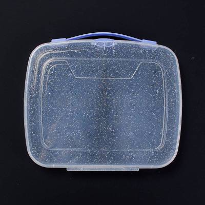 Kunststoff-Box&nbsp;CON-F018-05A-1
