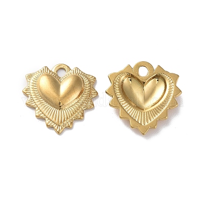 Ионное покрытие(ip)304 подвески из нержавеющей стали STAS-P324-04G-1