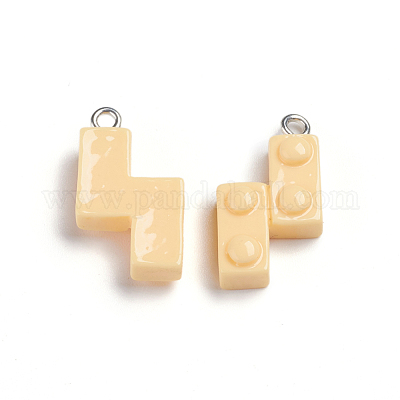 Пластиковые подвески KY-WH0020-55C-1