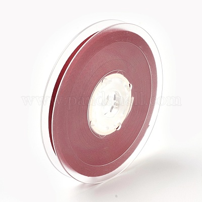 Red Cotton Twill Tape (2/50mm wide)