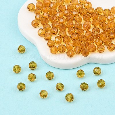 Имитация австрийских кристаллов SWAR-F021-4mm-203-1