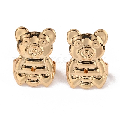 Латунные гайки&nbsp;FIND-WH0133-06G-1