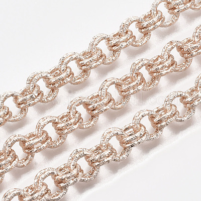 Роло железа цепи CH-S125-012-RG-1