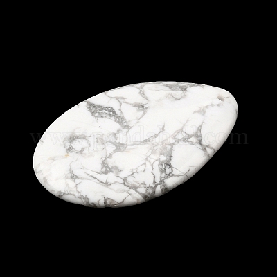 Естественно Говлит большие кулоны&nbsp;G-F820-05A-12-1