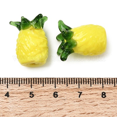 Бусины лэмпворк &nbsp;LAMP-G169-01A-1